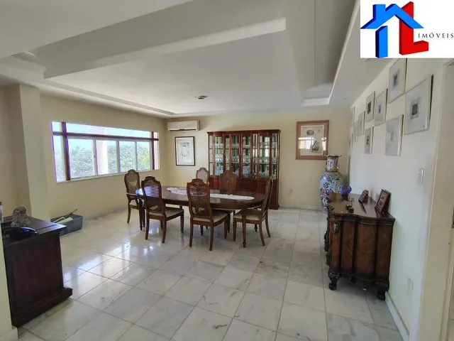 Imagem 16: ALUGO casa 400m², Costa Verde Piatã, 5/4 com suítes, 4 salas ampla, 6 banheiros