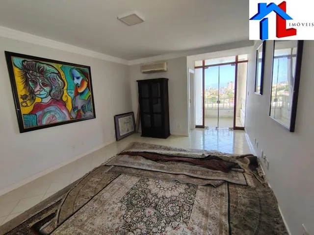 Imagem 2: ALUGO casa 400m², Costa Verde Piatã, 5/4 com suítes, 4 salas ampla, 6 banheiros