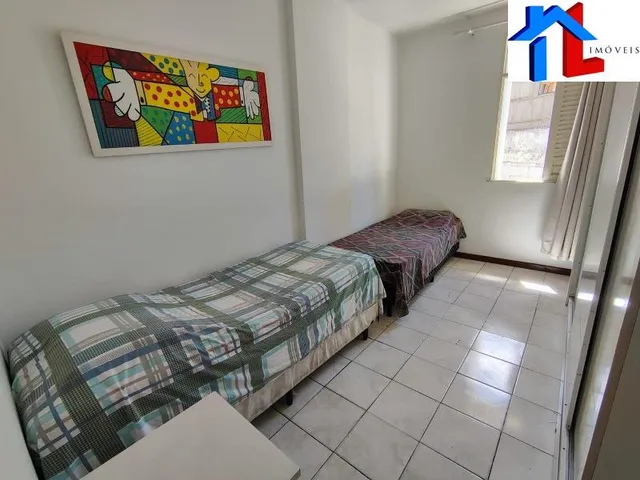 Imagem 4: VENDO Apto Mobiliado 70 m² Politeama, 2/4, Armários, Banheiro Social, Sala, Cozinha
