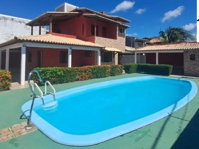 Imagem: VENDO Casa Arembepe, Nascente, 446,29 m²