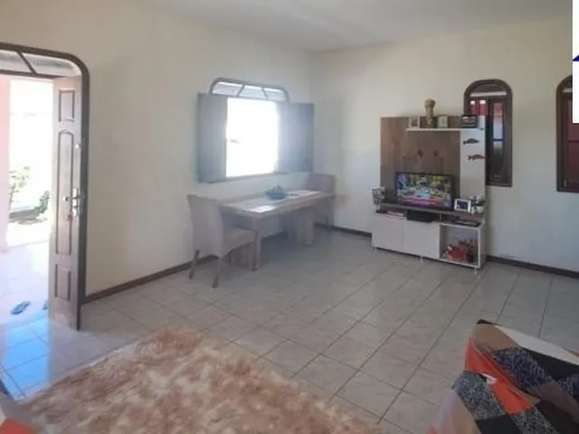 Imagem 6: VENDO Casa Arembepe, Nascente, 446,29 m², 5/4 - 02 Suítes, Sala, Varanda, Área