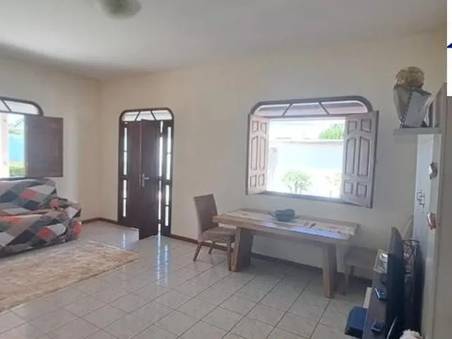 Imagem 13: VENDO Casa Arembepe, Nascente, 446,29 m², 5/4 - 02 Suítes, Sala, Varanda, Área