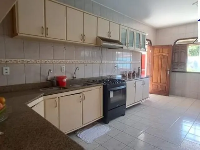Imagem 12: VENDO Casa Arembepe, Nascente, 446,29 m², 5/4 - 02 Suítes, Sala, Varanda, Área