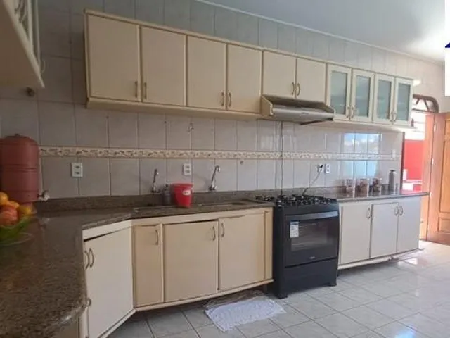 Imagem 15: VENDO Casa Arembepe, Nascente, 446,29 m², 5/4 - 02 Suítes, Sala, Varanda, Área