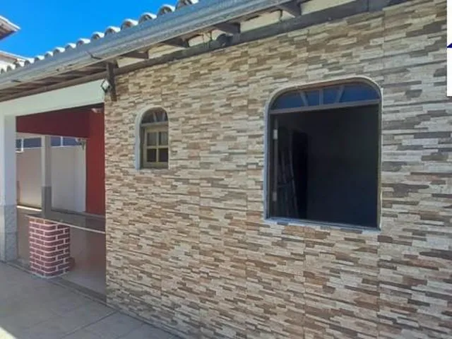 Imagem 4: VENDO Casa Arembepe, Nascente, 446,29 m², 5/4 - 02 Suítes, Sala, Varanda, Área