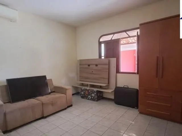 Imagem 9: VENDO Casa Arembepe, Nascente, 446,29 m², 5/4 - 02 Suítes, Sala, Varanda, Área