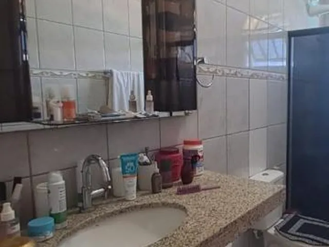 Imagem 7: VENDO Casa Arembepe, Nascente, 446,29 m², 5/4 - 02 Suítes, Sala, Varanda, Área