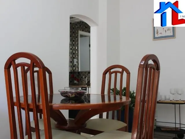 Imagem 7: ALUGO Apto Mobiliado Carnaval 27, Barra, 45 m² Armários, TV , Cama de Casal, Ar Split