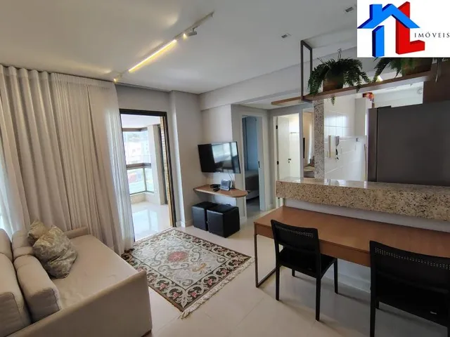 Imagem: ALUGO Apto Mobiliado,51 m² Barra, Nascente
