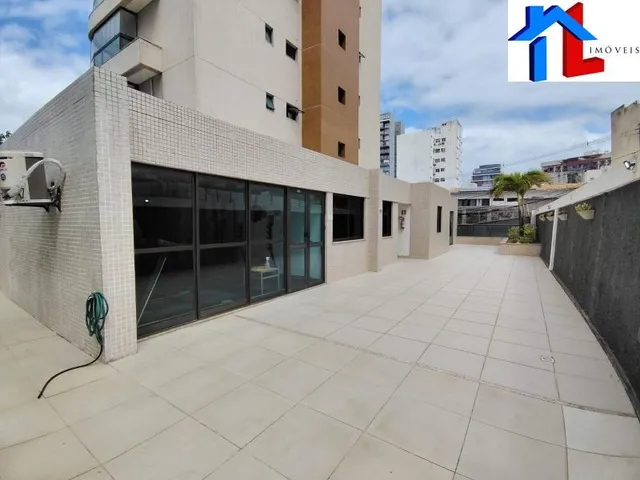Imagem 9: ALUGO Apto Mobiliado,51 m² Barra, Nascente, Vista Mar, Armários, Ar , Varanda, Cozinha