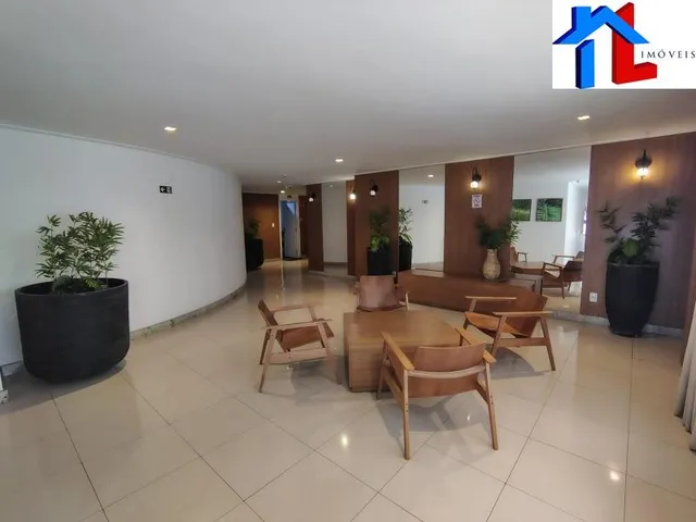 Imagem 13: ALUGO Apto Mobiliado,51 m² Barra, Nascente, Vista Mar, Armários, Ar , Varanda, Cozinha