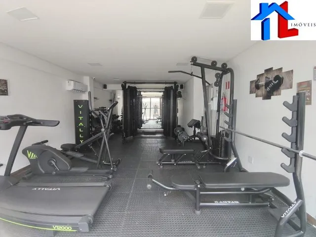 Imagem 16: ALUGO Apto Mobiliado,51 m² Barra, Nascente, Vista Mar, Armários, Ar , Varanda, Cozinha