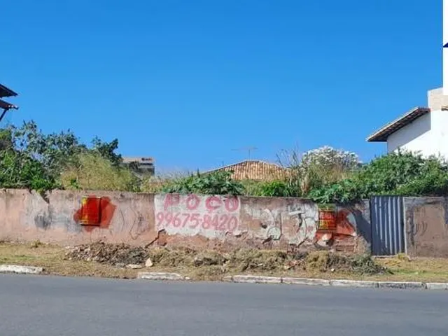 Imagem: VENDO TERRENO - Vilas do Atlântico, Lauro