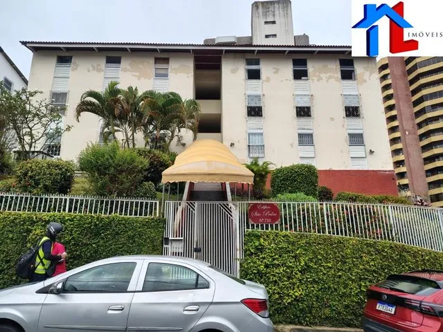 Imagem 6: VENDO Apto ESCADAS, Jardim Apipema, 79,50 m², 3/4 , Banheiro, Sala, Cozinha, Área de