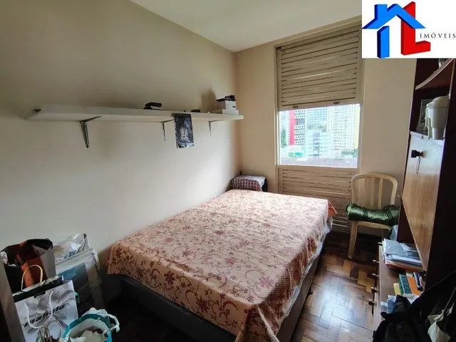 Imagem 14: VENDO Apto ESCADAS, Jardim Apipema, 79,50 m², 3/4 , Banheiro, Sala, Cozinha, Área de