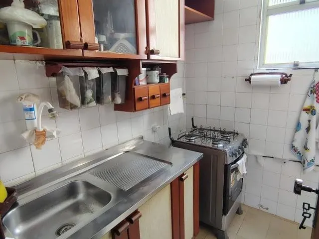 Imagem 3: VENDO Apto ESCADAS, Jardim Apipema, 79,50 m², 3/4 , Banheiro, Sala, Cozinha, Área de