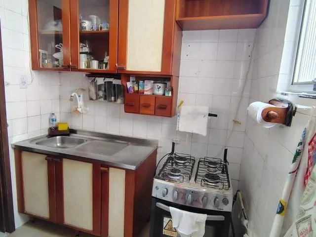 Imagem 11: VENDO Apto ESCADAS, Jardim Apipema, 79,50 m², 3/4 , Banheiro, Sala, Cozinha, Área de