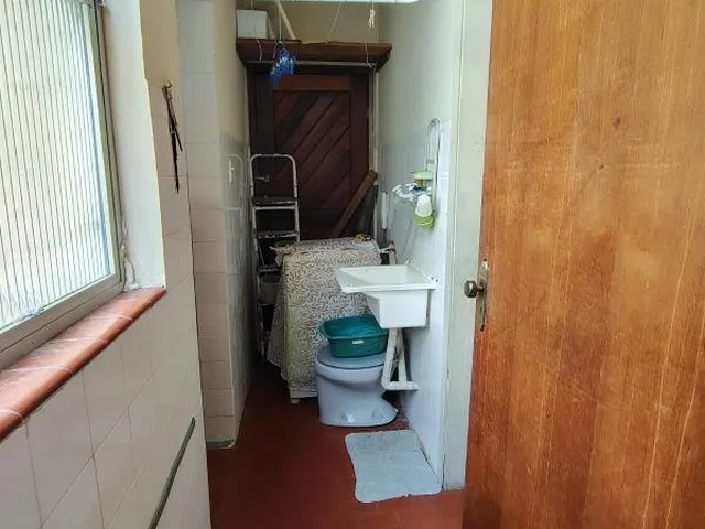 Imagem 5: VENDO Apto ESCADAS, Jardim Apipema, 79,50 m², 3/4 , Banheiro, Sala, Cozinha, Área de