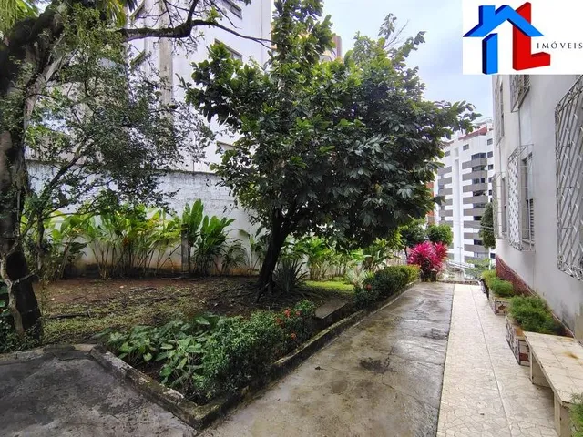 Imagem 2: VENDO Apto ESCADAS, Jardim Apipema, 79,50 m², 3/4 , Banheiro, Sala, Cozinha, Área de