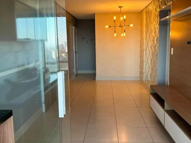 Imagem 8: ALUGO Apto Semi Mobiliado, Federação, Vista Mar, 75 m², 2/4, Suíte, Varanda, Cozinha