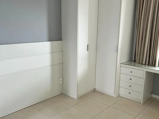 Imagem 5: ALUGO Apto Semi Mobiliado, Federação, Vista Mar, 75 m², 2/4, Suíte, Varanda, Cozinha