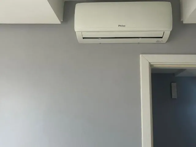 Imagem 7: ALUGO Apto Semi Mobiliado, Federação, Vista Mar, 75 m², 2/4, Suíte, Varanda, Cozinha