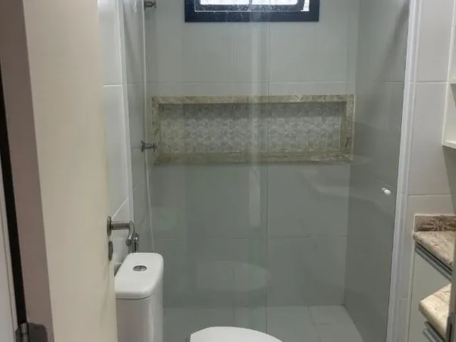 Imagem 10: ALUGO Apto Semi Mobiliado, Federação, Vista Mar, 75 m², 2/4, Suíte, Varanda, Cozinha