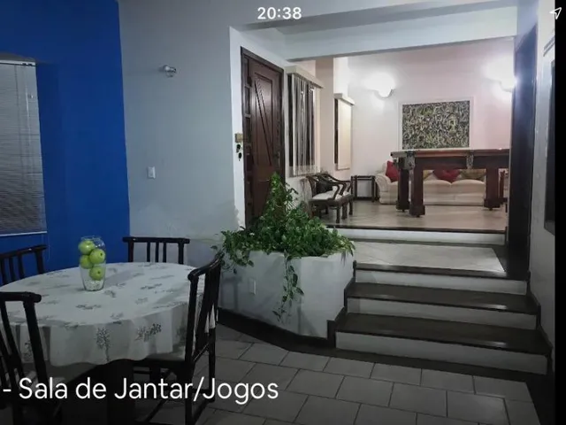 Imagem 11: Alugo Casa, 300 m², 3/4, Piscina, Canil, Condomínio Fechado, Villas do Atlântico