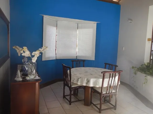 Imagem 7: Alugo Casa, 300 m², 3/4, Piscina, Canil, Condomínio Fechado, Villas do Atlântico