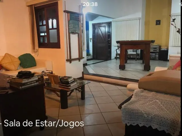 Imagem 4: Alugo Casa, 300 m², 3/4, Piscina, Canil, Condomínio Fechado, Villas do Atlântico