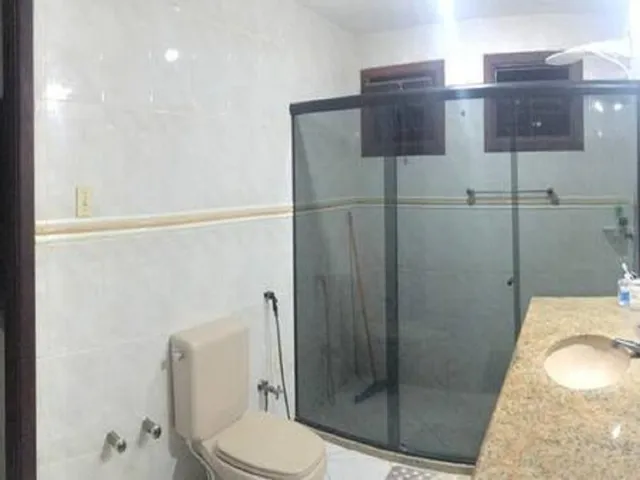 Imagem 5: Alugo Casa, 300 m², 3/4, Piscina, Canil, Condomínio Fechado, Villas do Atlântico