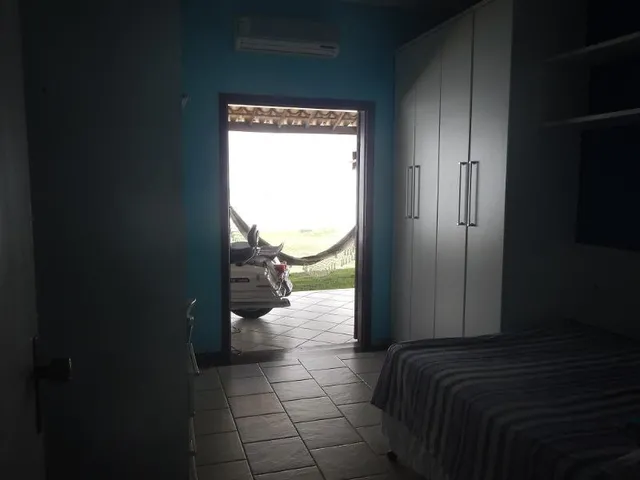 Imagem 10: Alugo Casa, 300 m², 3/4, Piscina, Canil, Condomínio Fechado, Villas do Atlântico