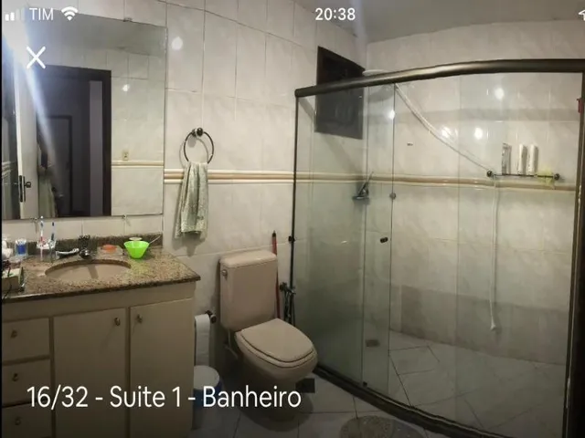 Imagem 3: Alugo Casa, 300 m², 3/4, Piscina, Canil, Condomínio Fechado, Villas do Atlântico