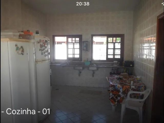 Imagem 13: Alugo Casa, 300 m², 3/4, Piscina, Canil, Condomínio Fechado, Villas do Atlântico