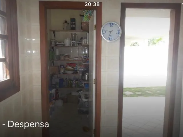 Imagem 9: Alugo Casa, 300 m², 3/4, Piscina, Canil, Condomínio Fechado, Villas do Atlântico