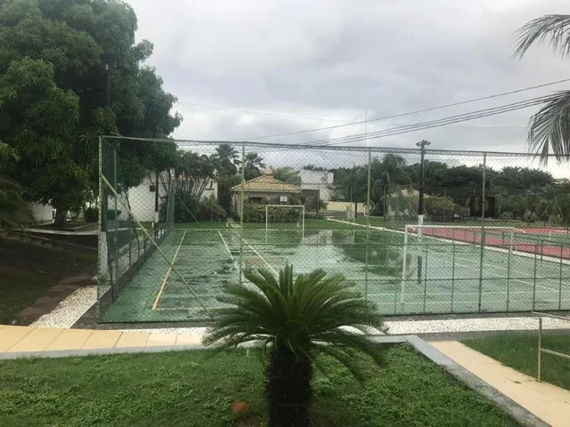 Imagem 2: Alugo Casa, 300 m², 3/4, Piscina, Canil, Condomínio Fechado, Villas do Atlântico