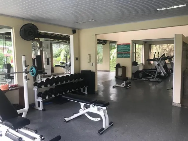 Imagem 16: Alugo Casa, 300 m², 3/4, Piscina, Canil, Condomínio Fechado, Villas do Atlântico