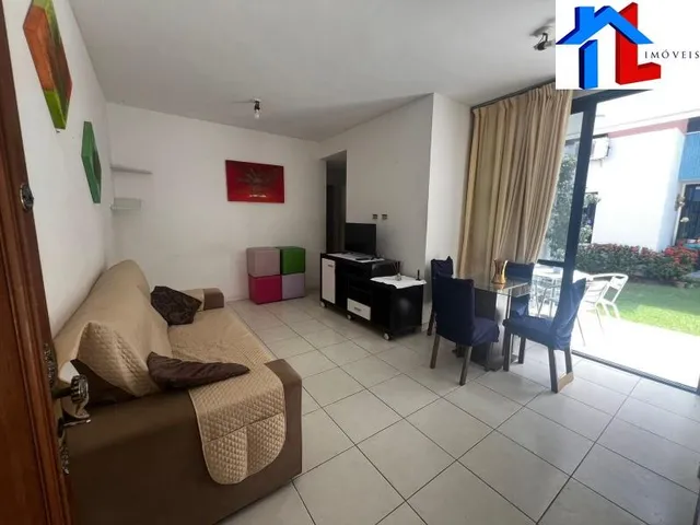 Imagem: ALUGO Apto MOBILIADO, Itapuã, 78m², 3/4