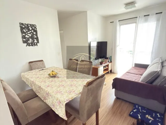 Imagem: Apartamento a Venda no Condomínio Vivace