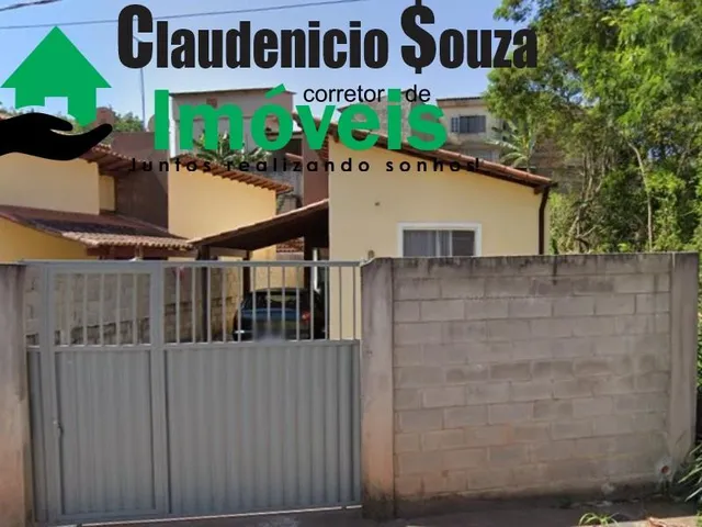 Imagem: Casa À Venda em Enseada de Jacaraípe