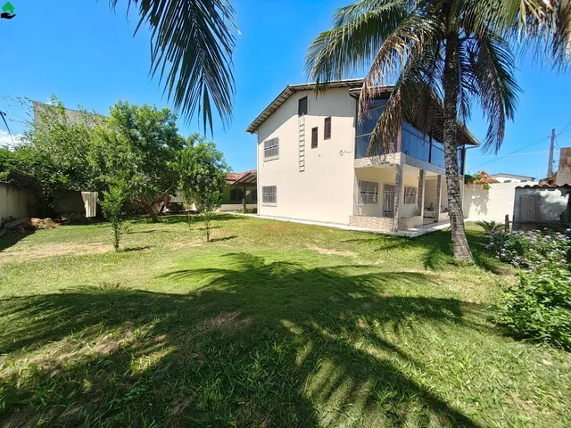 Imagem: Casa À Venda em Serramar, Serra-Es 4 Quartos