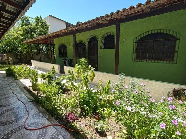 Imagem 14: Casa À Venda em Serramar, Serra-Es: 4 Quartos, 3 Suítes, 3 Salas, 5 Banheiros, 1 Vaga, 410M². Venha Conferir!