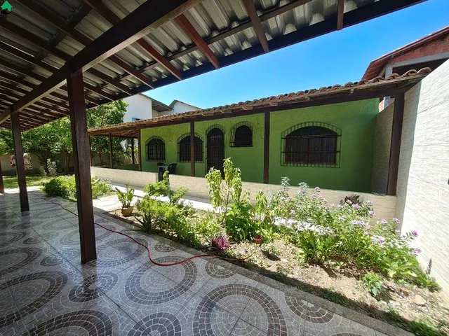 Imagem 4: Casa À Venda em Serramar, Serra-Es: 4 Quartos, 3 Suítes, 3 Salas, 5 Banheiros, 1 Vaga, 410M². Venha Conferir!