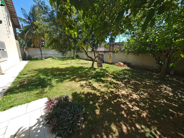 Imagem 11: Casa À Venda em Serramar, Serra-Es: 4 Quartos, 3 Suítes, 3 Salas, 5 Banheiros, 1 Vaga, 410M². Venha Conferir!