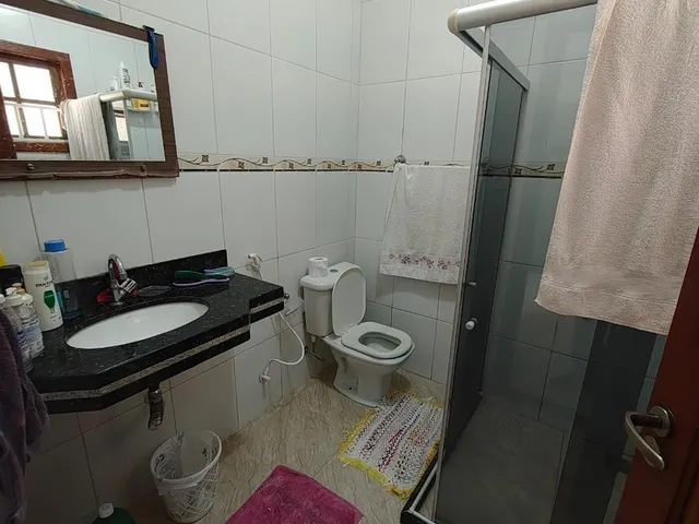 Imagem 10: Casa À Venda em Serramar, Serra-Es: 4 Quartos, 3 Suítes, 3 Salas, 5 Banheiros, 1 Vaga, 410M². Venha Conferir!