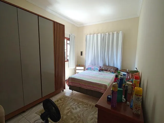 Imagem 8: Casa À Venda em Serramar, Serra-Es: 4 Quartos, 3 Suítes, 3 Salas, 5 Banheiros, 1 Vaga, 410M². Venha Conferir!