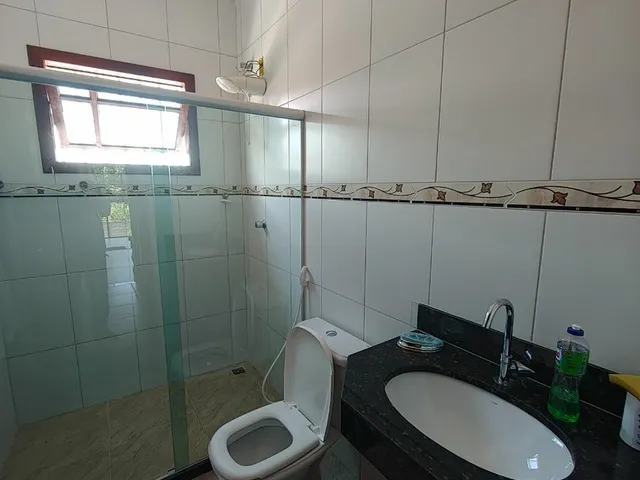 Imagem 5: Casa À Venda em Serramar, Serra-Es: 4 Quartos, 3 Suítes, 3 Salas, 5 Banheiros, 1 Vaga, 410M². Venha Conferir!