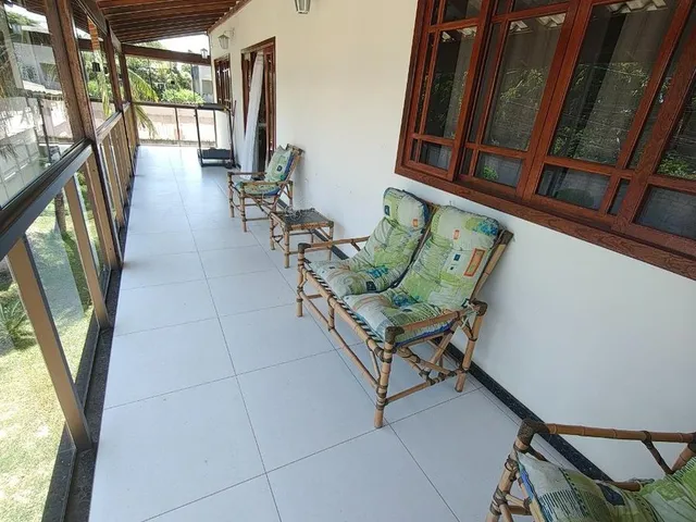 Imagem 16: Casa À Venda em Serramar, Serra-Es: 4 Quartos, 3 Suítes, 3 Salas, 5 Banheiros, 1 Vaga, 410M². Venha Conferir!
