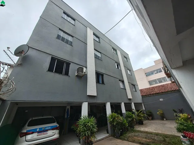 Imagem: Apartamento À Venda em Fundão-Es, Praia