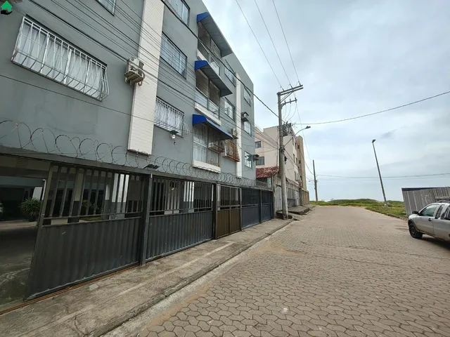 Imagem 6: Apartamento À Venda em Fundão-Es, Praia Grande: 2 Quartos, 1 Sala, 1 Banheiro, 1 Vaga de Garagem - 48M² de Área!